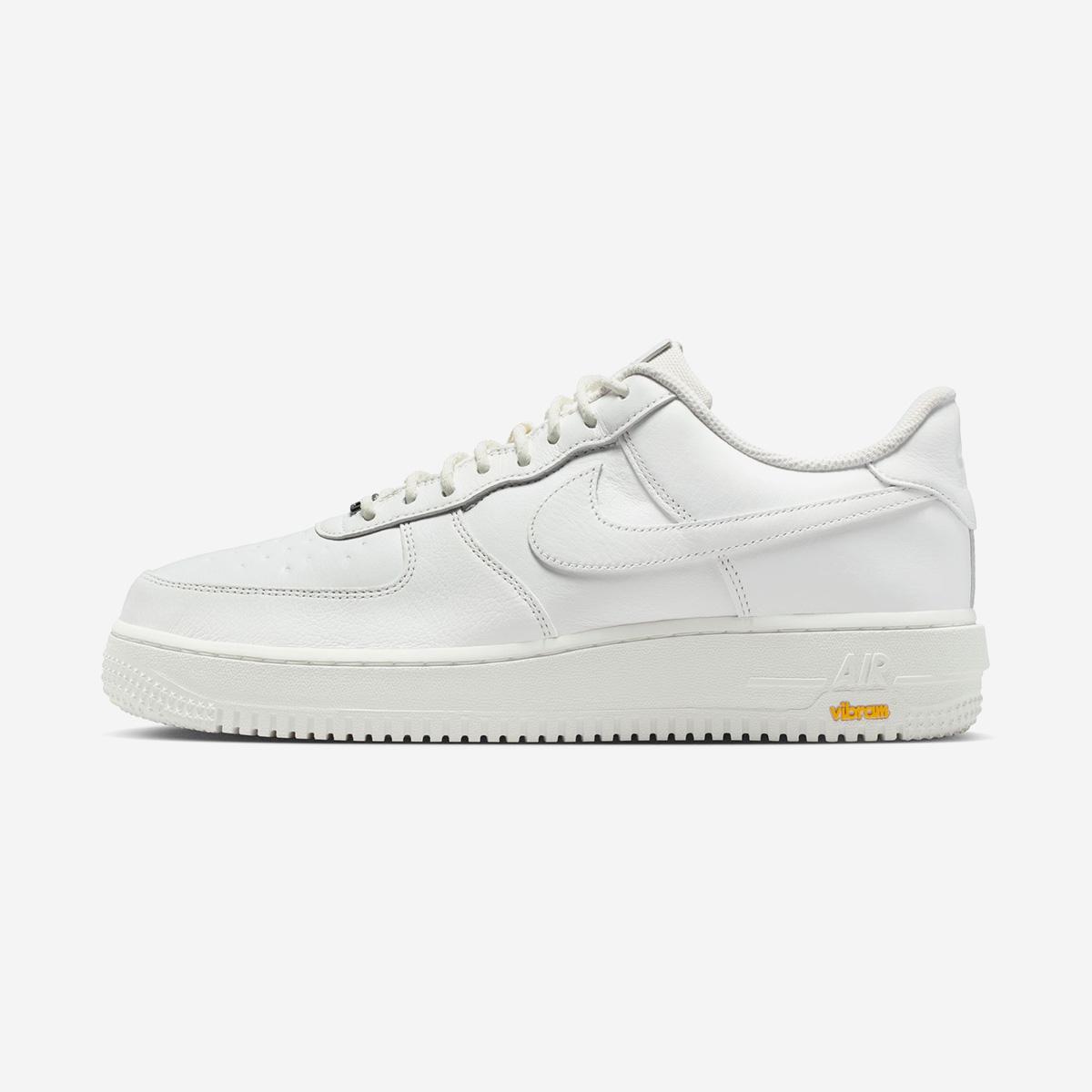 [Nike] Air Force 1 Gore-Tex Vibram