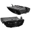 Dashboard Console Center AC Vent Exact Fit Improves AC Performance 96728486ZD Replacement for Peugeot 2008 2013 to 2023