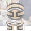 Silicone Baking Mat Liners Heat Resistant Prevent Cake from Sticking to Side Pan Protector