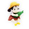 Car interior home office display personalized realistic cartoon famous Japanese character Asian funny boy decoration