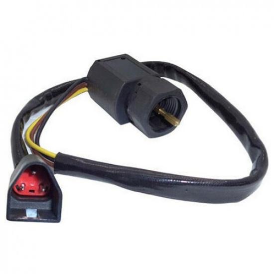 1x Speed Sensor 98AB9E731BB For Ford Escort Fiesta 1995 1996 1997 1998 1999 2000