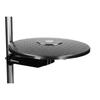 Omnidirectionele antenne voor DVB-T/T2-ontvangst