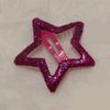 Mini Star Hair Clip Kids Glitter Metal Hair Clips Barrettes Hairpins Girls Hair Accessories Headwear Styling Tools