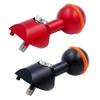 Ball Joint Mount Replacement Flash Flashlight Connector Adapter Mount for Z330 Z240 S D2000 Flashlight Easy to Use