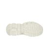 adidas Originali Adifom Megajane Versatile Comodo Mary Jane Antiscivolo Durevole Basso Lifestyle Scarpe Casual Donna sneaker Bianco JQ8245