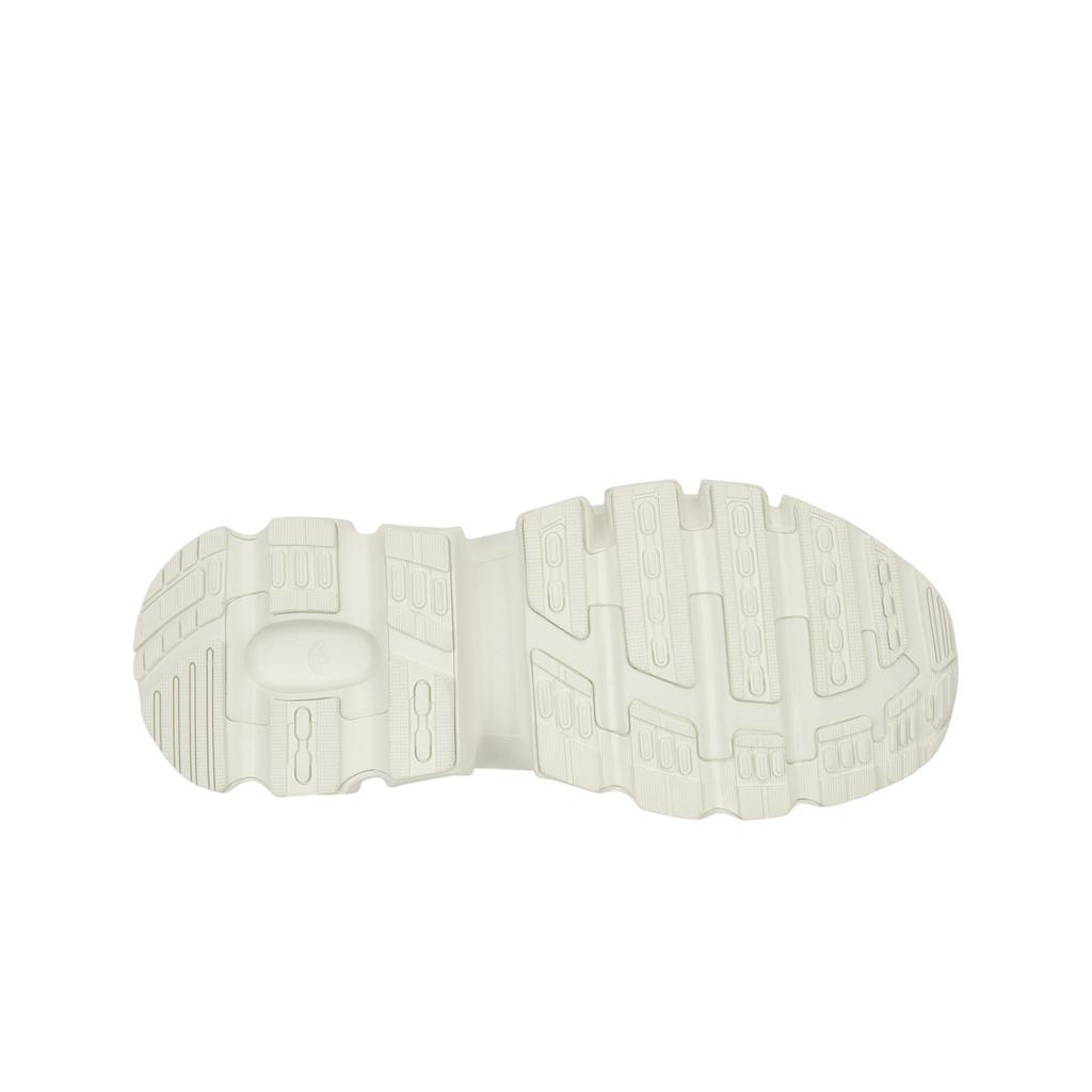 adidas Originali Adifom Megajane Versatile Comodo Mary Jane Antiscivolo Durevole Basso Lifestyle Scarpe Casual Donna sneaker Bianco JQ8245