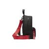 Jordan Polyester Crossbody Bag Backpack Regular Unisex Black Jordan CU3285-010