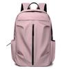 Quality Business Commuter Men's Backpack Multicolor Student School Bag Travel Laptop Backpack