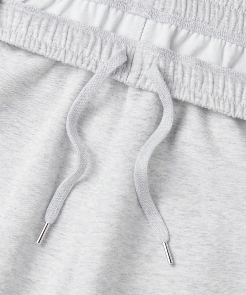 MUSINSA STANDARD WOMAN [Cooltandard] Women'S Variable Lounge Sweatpants [Melange Light Gray]