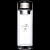 Fuguang Shixi High Borosilicate Double-Layer Glass Cup