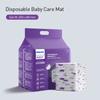Philips Avent Disposable Baby Care Mat Diaper Pad Soft On Skin M/L 20pcs/pack
