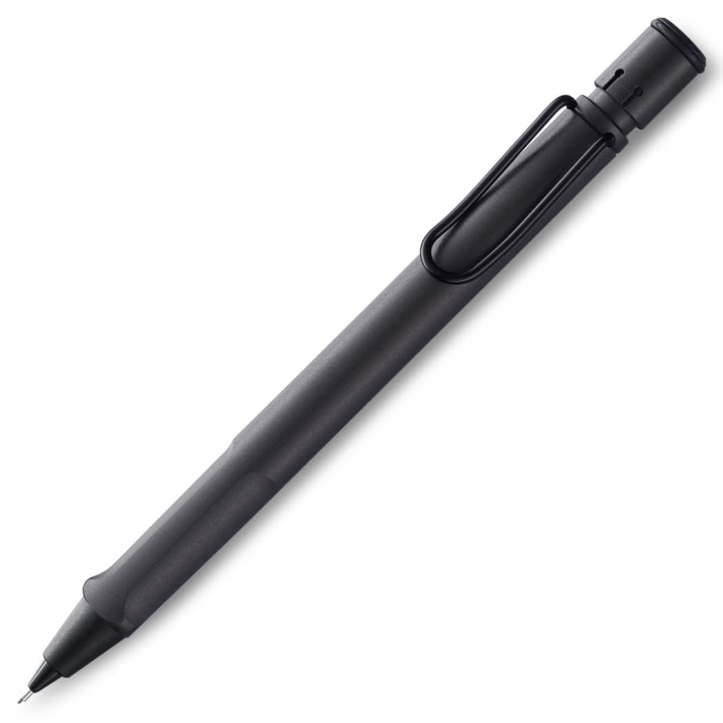 

Механический карандаш LAMY Safari Black L117 подлинный импортный продукт 0,5 мм чёрный