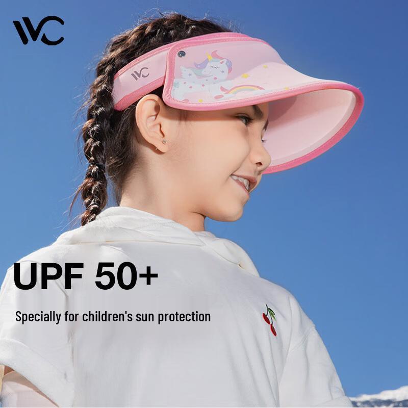 VVC Kids UV Protection Sun Hat