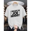 European sizes Men'S Summer Short-Sleeved T-Shirts, Fashionable And Trendy Printed Men'S Bottoming Shirts