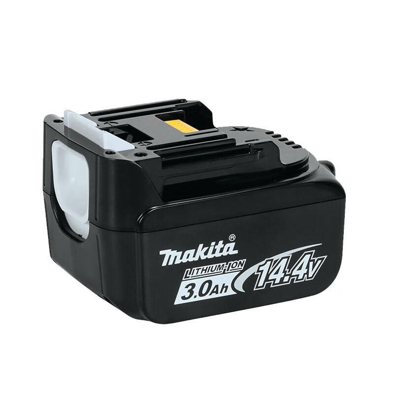 Аккумуляторный электроинструмент Makita Литий-ионный аккумулятор Штепсель CN (адаптер в комплекте)