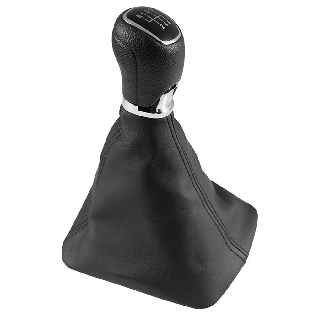 

Чехол на ручку переключения передач Gaitor для багажника Skoda Octavia A5 A6 2004-2012