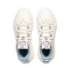 Li Ning BadFive Storm SE Textile, TPU Cushioning Slip Resistant Abrasion Resistant Breathable Rebound Grip Low top ABFV033-2