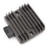 so Voltage Regulator Rectifi , Car A essory 6 Pin Rectifi  Made of Quality Mat ial Replacement for   900 VN900