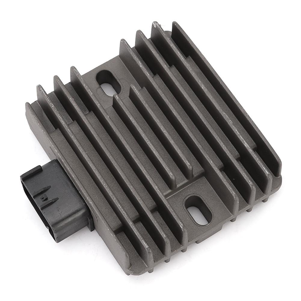 so Voltage Regulator Rectifi , Car A essory 6 Pin Rectifi  Made of Quality Mat ial Replacement for   900 VN900