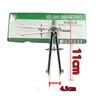4.3 Inch Spring Gauge Metal Drawing Compass Electrocardiogram Jewellery Scribing  Compasses