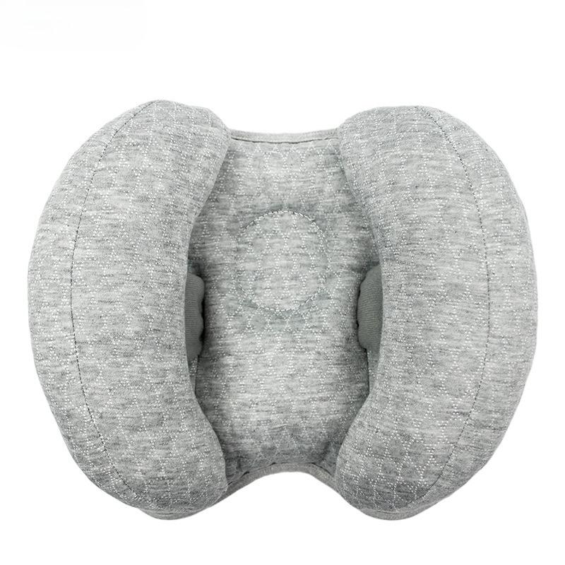 Child Car Seat Headrest Infant Sleeping Pillow Baby Stroller Baby Pillow Wholesale