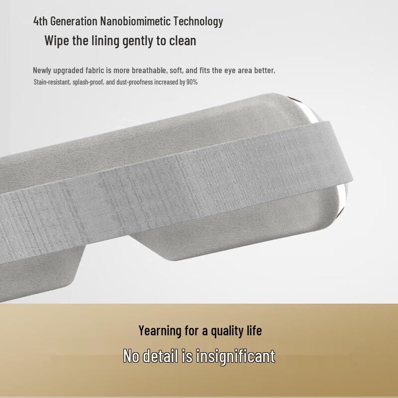 Breo iSee5C Eye Massager