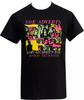 The Bored Teenagers Adverts Band Shirt Black Unisex Size S-5XL E1441 Unisex T-Shirt