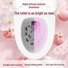 Shuguoyuan Peach Scented Toilet Cleaner