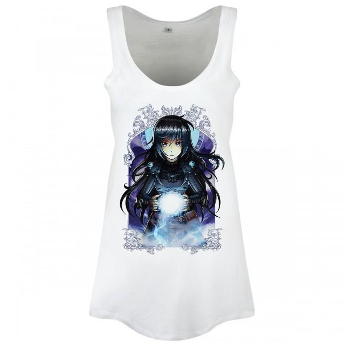 Tokyo Spirit Kurai Orb Ladies Floaty Vest