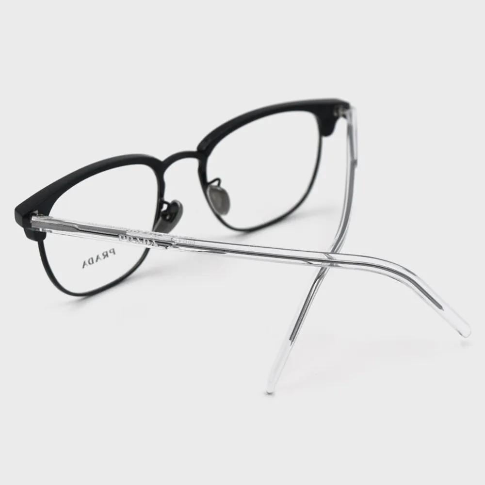 Prada Glasses VPR11Z-D