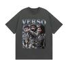 2026 New Verso Game "Shadow Mist Expedition 33" Series High-quality Comfortable Casual Printed Men's T-shirt