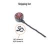 Střídavý motor Lan Xun 1805.5-2400KV pro FPV drony