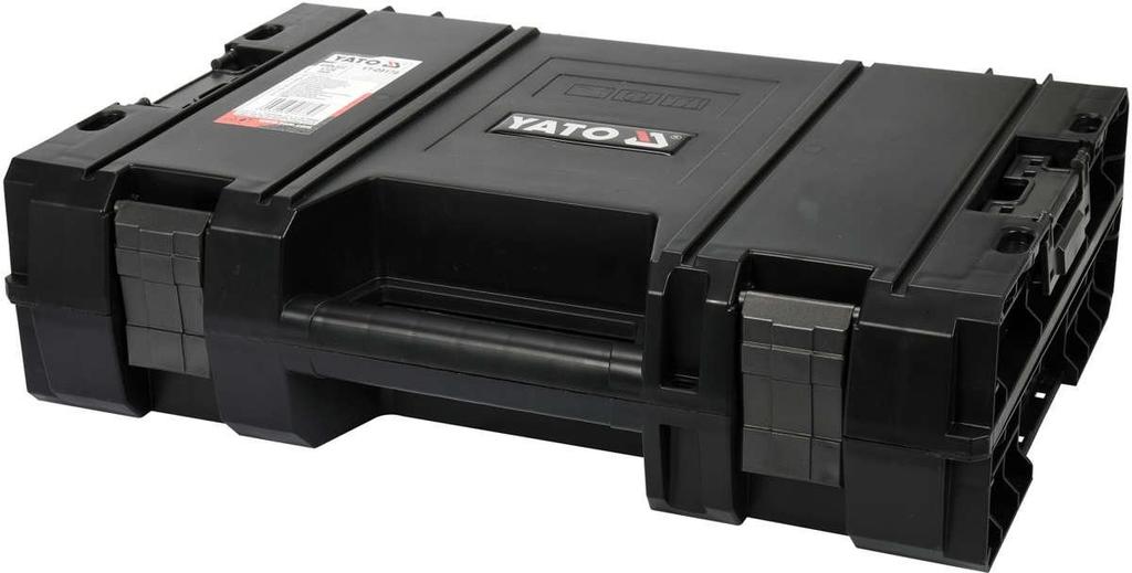 POWER TOOL BOX 41G2 S1 YT-09170 YATO
