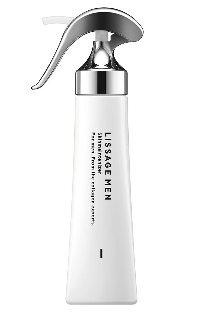LISSAGE MEN Skin Maintainer 1 130ml Lotion pour la peau des hommes (Soins des hommes)