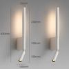 Newest LED Wall Lamp Interior Wall Lamp Fixture Reading Lights Indoor Lighting Room Decor Night Lamps Bedside Table Bedroom HOT