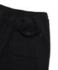COVERNAT Authentic Sweat Jogger Pants Black