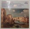 LP Record VARIOUS  Antonio Vivaldi Echokonzert Fur Z 63921 Archiv Produkti Germany Classical Used