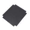 3PCS Motorcycle Trunk Lid Cushion Kit