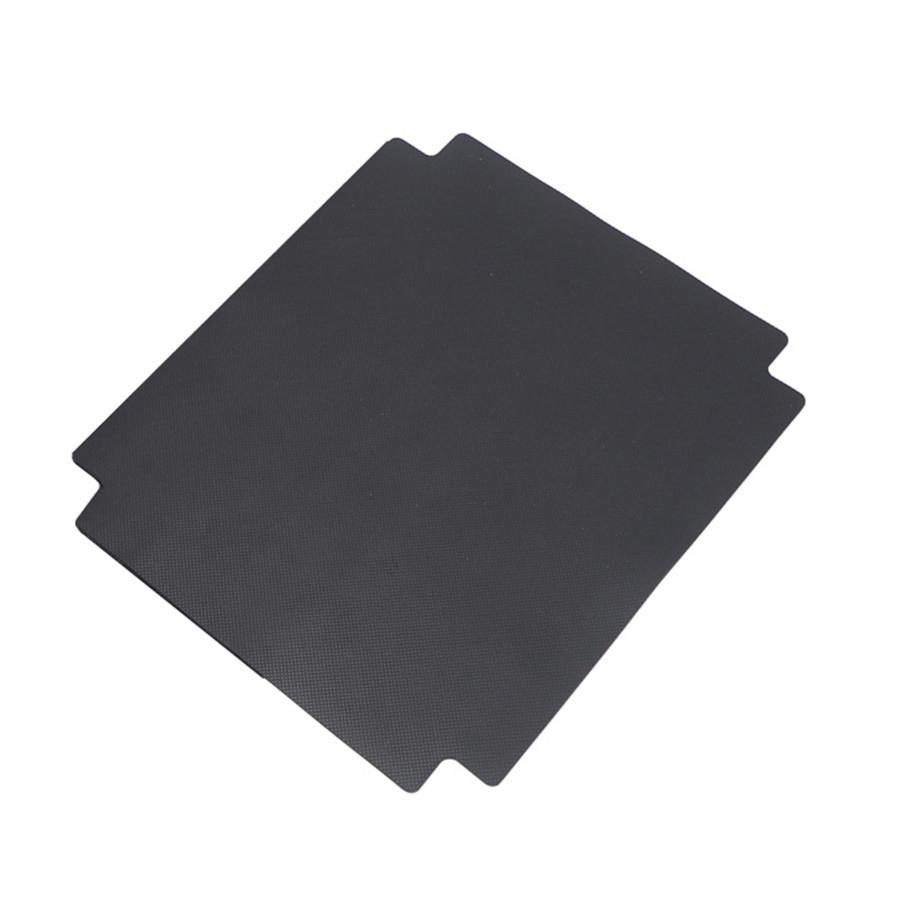 3PCS Motorcycle Trunk Lid Cushion Kit