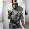 Chief Keef Rapper Kniedecke Zuhause und Dekoration Bettdecken Überwurf Sofa Benutzerdefiniert Anime Flauschig Weich Luxus Überwürfe Kinder