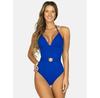 Miss Lou ML034 Swimsuit