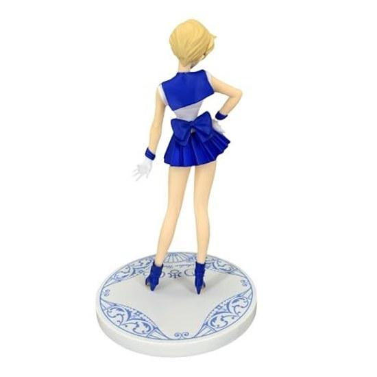 Bishoujo Senshi Sailor Moon Girls Memories figure Uranus