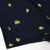 Nifty Colors Long Umbrella Petit Lemon 1717NV