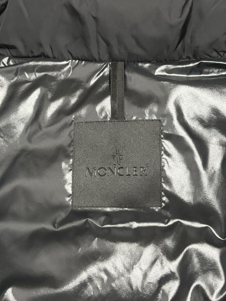Used MONCLER TARNDown Jacket Nylon Mens