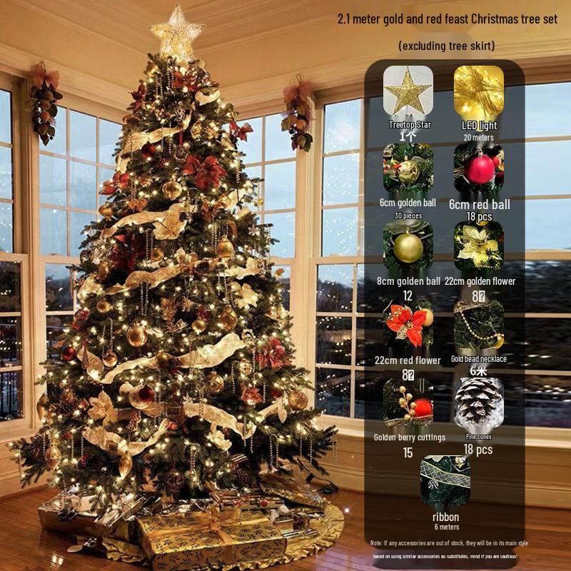 

Пакет «Ялинка Делюкс».: 1.2м/1.5м/2.1м/3м Зашифрований для Дому, Торгового центру або Магазину.