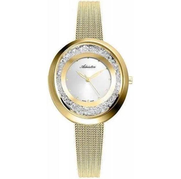 Часы Adriatica A37711143QZ