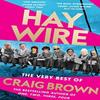 Haywire de Craig Brown Livre de poche 9780008557485