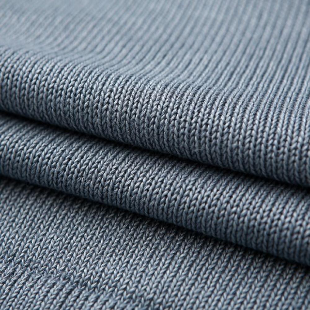 Furina Knit Collar Jacket