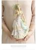 Elegant Angel Figurine: Home Décor for Living Room, Bedroom, Wine Cabinet, Gift Ornament