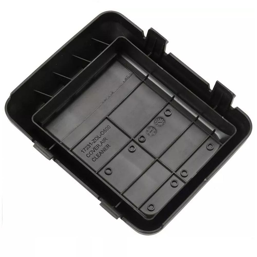 

Dust And Debris Protection Air Filter Cleaning Cover Easy Installation Efficient Combustion Improved Performance For GCV190 China Mainland
